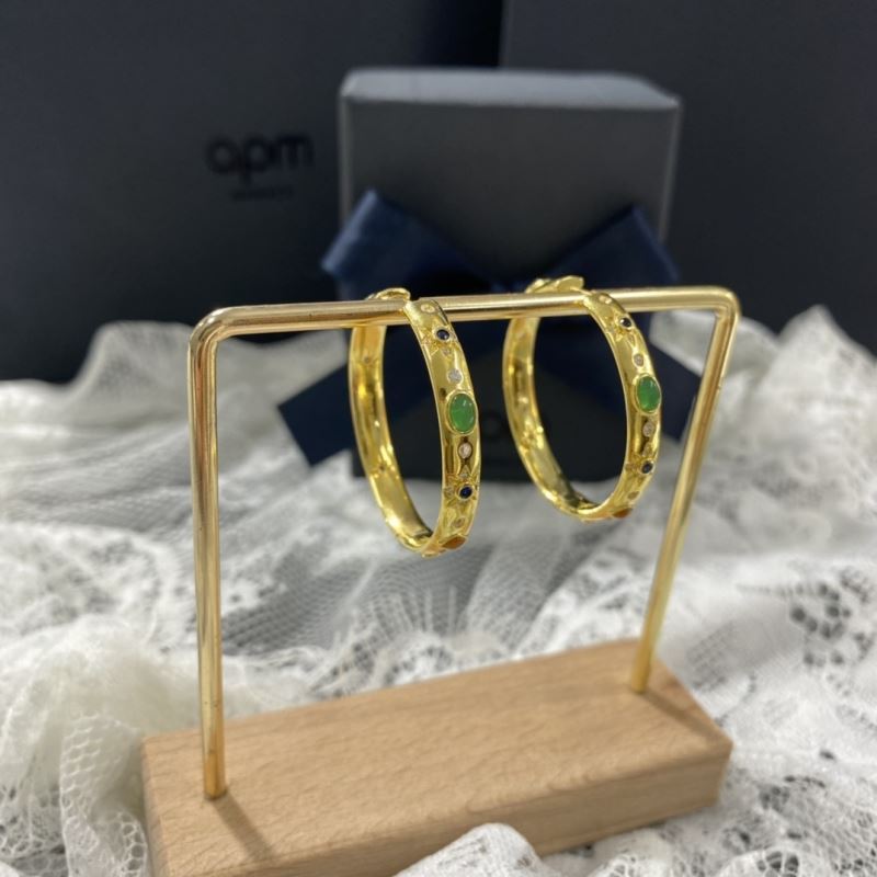 Apm Earrings